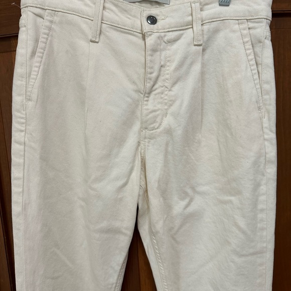 NWT Joe's Jeans Men's The‎ Diego, pleated, cropped, tapered, 29 - Picture 9 of 12